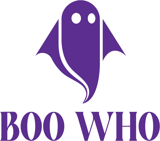 BOO WHO