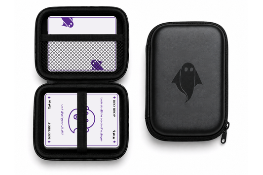 BOO Case