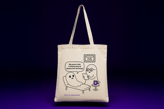 Therapy Tote bag